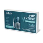 Andreia Professional Pro Extend Tips - Mittlere Mandelform