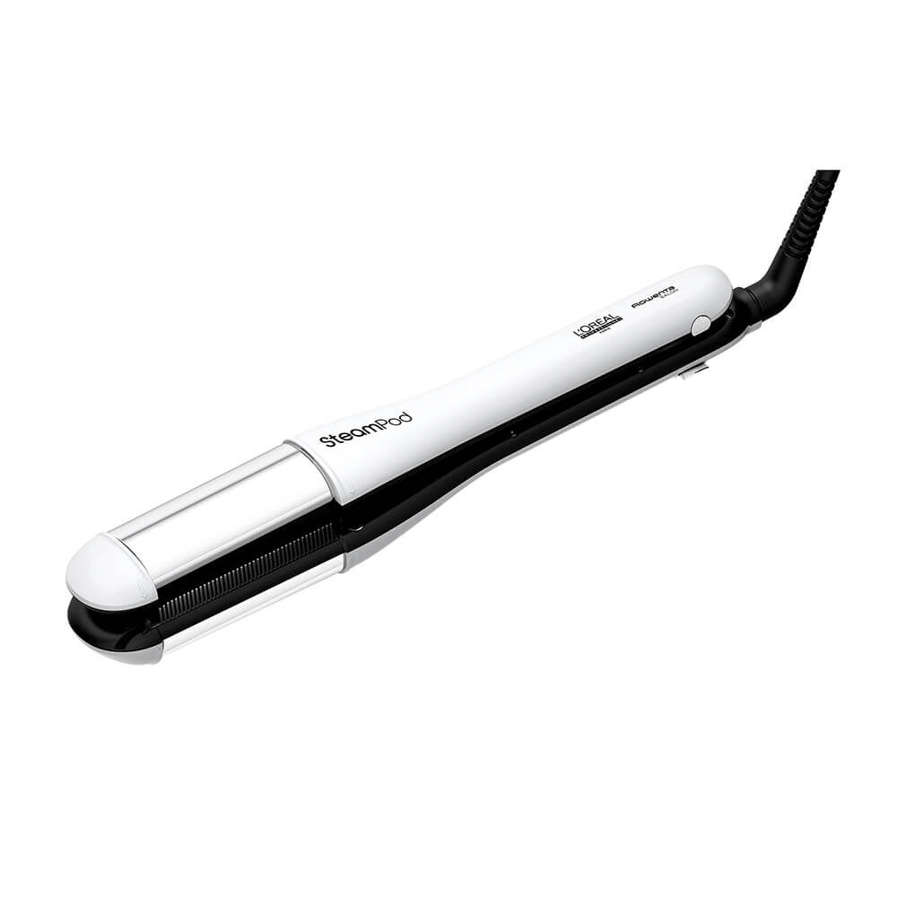 elfbar elfa master akku SteamPod 4.0 Steam Hair Straightener & Styling Tool – Peter Mark main image 1