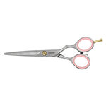 Jaguar Scissors Basic Set Offset Relax Slice 5.5"