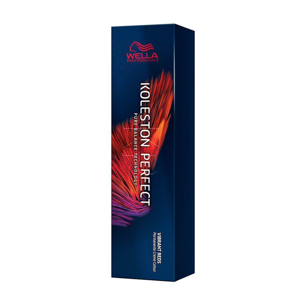 Wella Professionals Koleston Perfect Permanente Haarfarbe 60ml