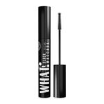 Andreia Professional Mascara - What? 01 Schwarz 13ml