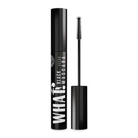 Andreia Professional Mascara - What? 01 Schwarz 13ml
