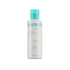 SKINTRUTH Fußbad 250ml