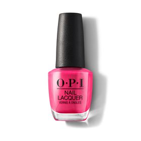 OPI Nail Lacquer Nagellack 15ml