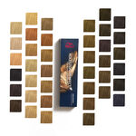 Wella Professionals Koleston Perfect Permanente Haarfarbe 2/0 60ml