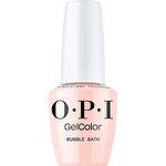 OPI Gel Color Gel-Lack Bubble Bath 15ml