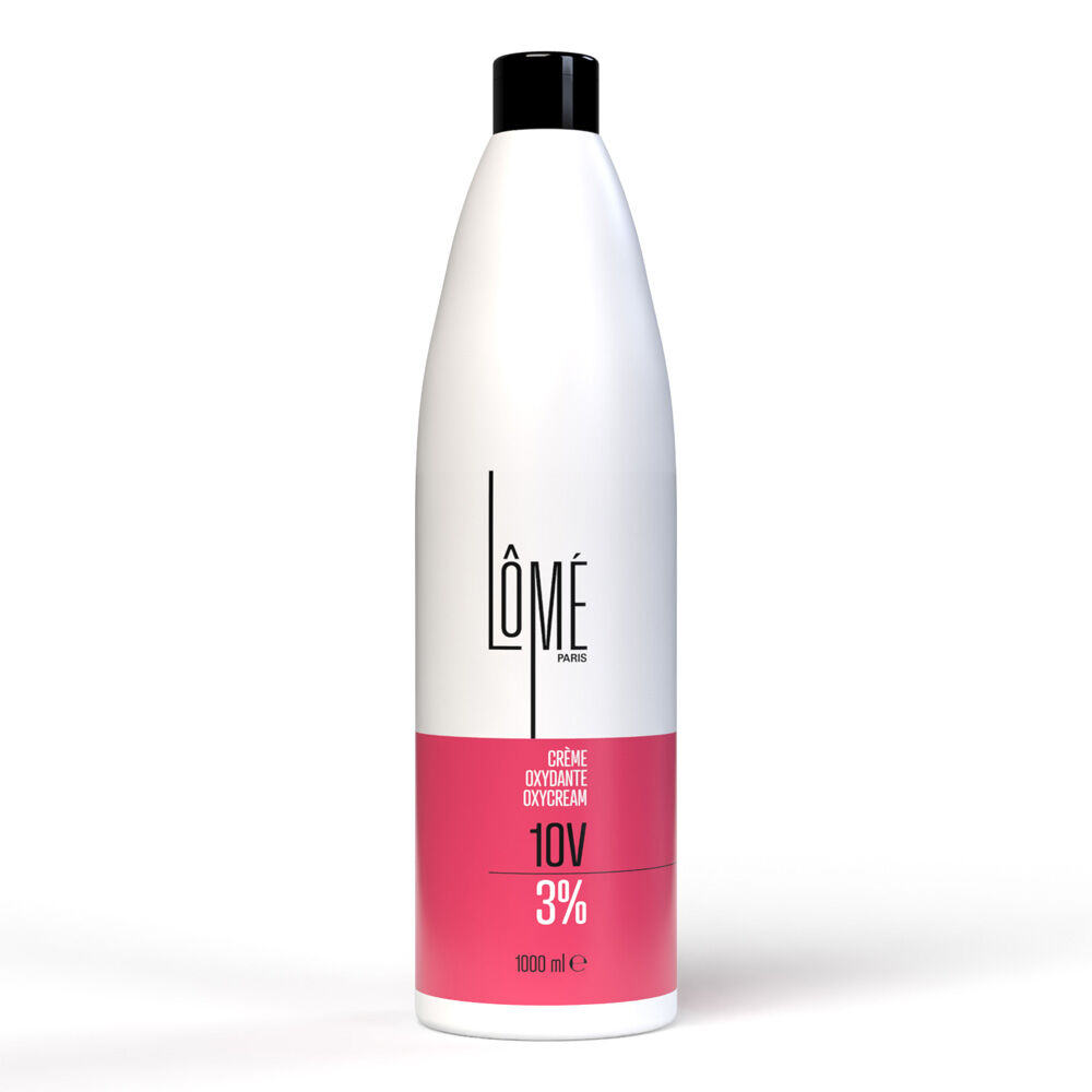 Lômé Paris Crème-Entwickler 3%-10Vol 1L