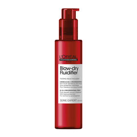 L'Oréal Professionnel Série Expert Fluidifier Blow Dry Cream 150ml