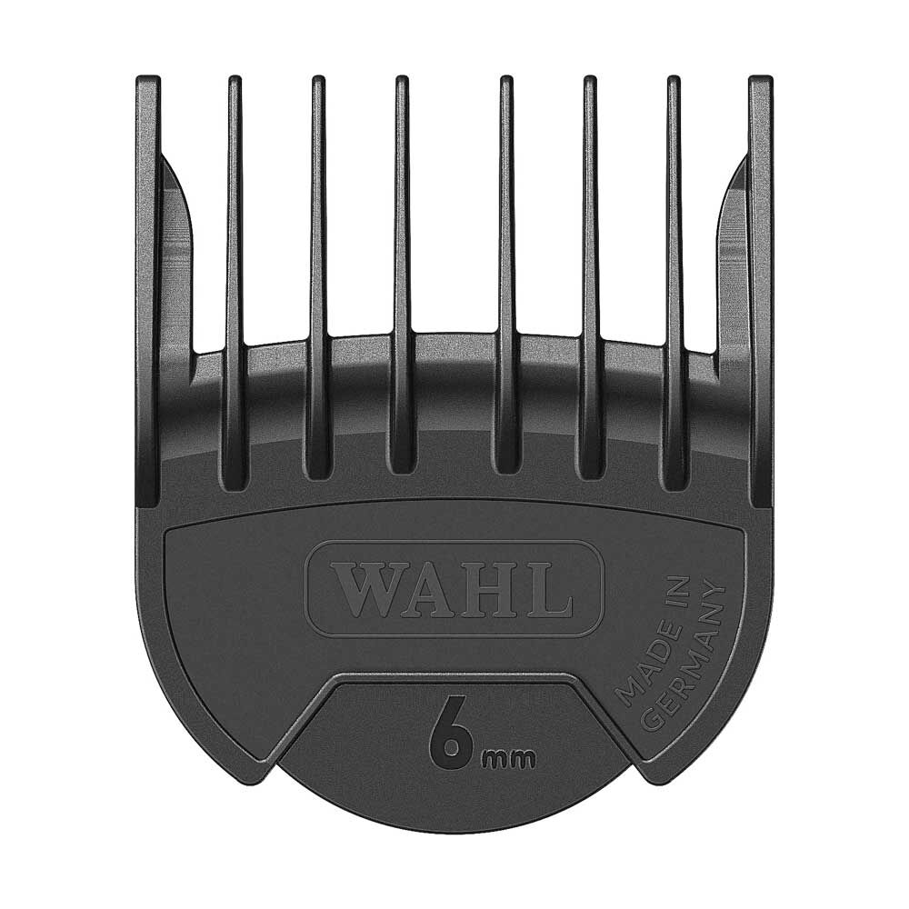 Wahl Slide-On Aufsteckkamm Comb 6mm
