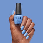 OPI Nail Lacquer Make ‘Em Jelly - Nagellack Blue Them All Away 15ml