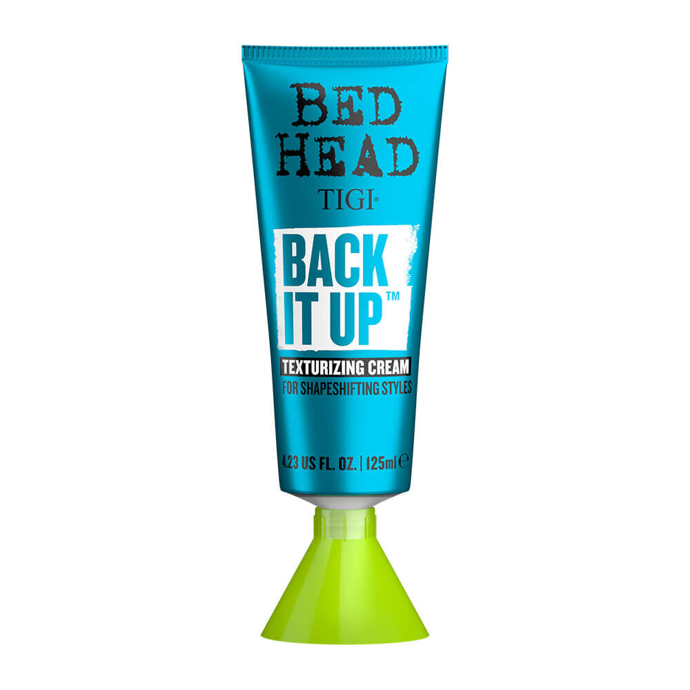 Tigi Bed Head Back It Up Texturgebende Creme 125ml