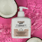 Damage Undo Stop & Lock Treatment