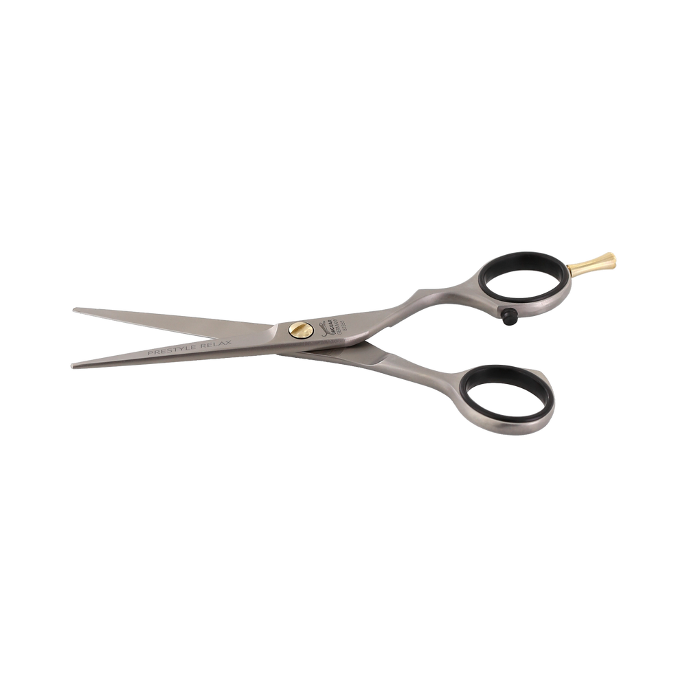 Jaguar Scissors Pre Style Relax