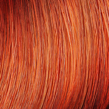 Permanent coloration