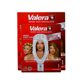 Valera Hairdryer Bonnet Swiss Ionic