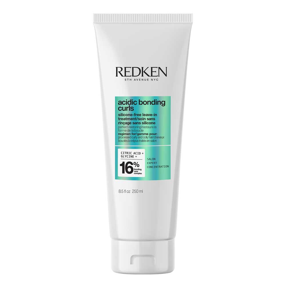 Redken Acidic Bonding Curls Damage Leave-in Treatment 250ml Redken Acidic Bonding Curls Damage Leave-in Treatment 250ml