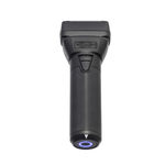 BaByliss PRO FXONE All-Metal Schwarzer Rasierer