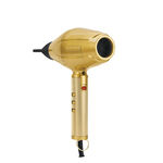 BaByliss PRO 4 Artists Digital Hairdryer Gold FX
