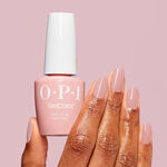 OPI Gel Color Gel-Lack Put It in Neutral 15ml