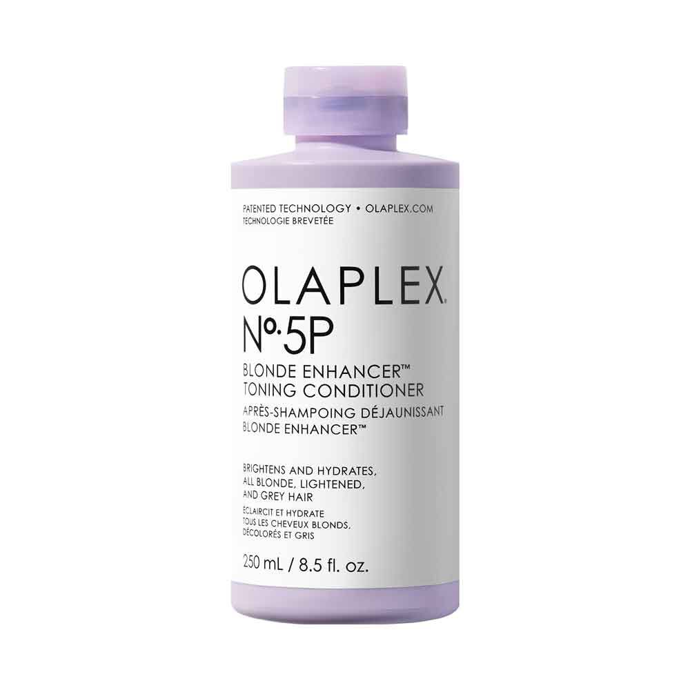 Olaplex N°.5P Blonde Enhancer™ Toning-Conditioner 250ml Olaplex N°.5P Blonde Enhancer™ Toning-Conditioner 250ml