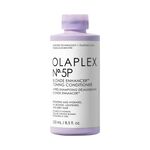 Olaplex N°.5P Blonde Enhancer™ Toning-Conditioner 250ml