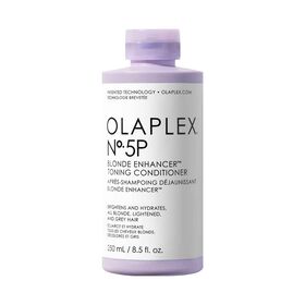 Olaplex N°.5P Blonde Enhancer™ Toning-Conditioner 250ml Olaplex N°.5P Blonde Enhancer™ Toning-Conditioner 250ml