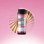Redken Shades EQ Bonder Inside Demi-permanente Haarfarbe - 010NW Iced Pi&ntilde;a 60ml