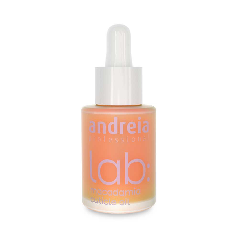 Andreia Professional Lab Macadamia-Nagelhautöl 10.5ml