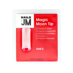 Jean Marin Magic Moon Tip 50pcs