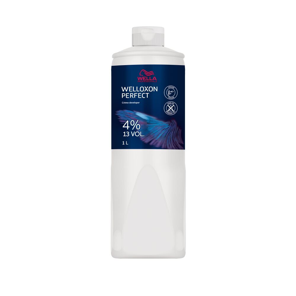 Wella Professionals Welloxon Perfect 4%-13Vol 1l Wella Professionals Welloxon Perfect 4%-13Vol 1l