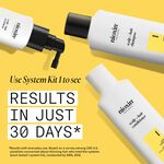 Nioxin System 1 Haarverdickende Behandlung 100ml