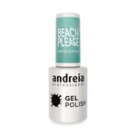 Andreia Professional Gel-Lack - Beach Please Kollektion BP2 Meerjungfrauenschweif 10.5ml