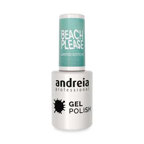 Andreia Professional Gel-Lack - Beach Please Kollektion 10.5ml