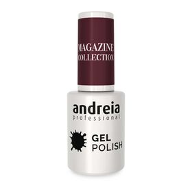 Andreia Professional Gel Polish Gellack - Magazine Collection 10.5ml