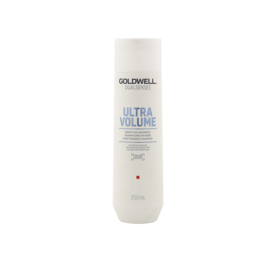 Goldwell DS UV Bodifying Shampoo 250ml