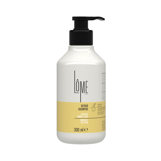L&ocirc;m&eacute; Paris Ultimate Reparatur Shampoo 300ml