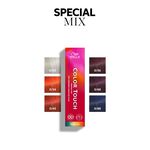 Wella Professionals Color Touch-0/56 Mahagoni-violett 60ml
