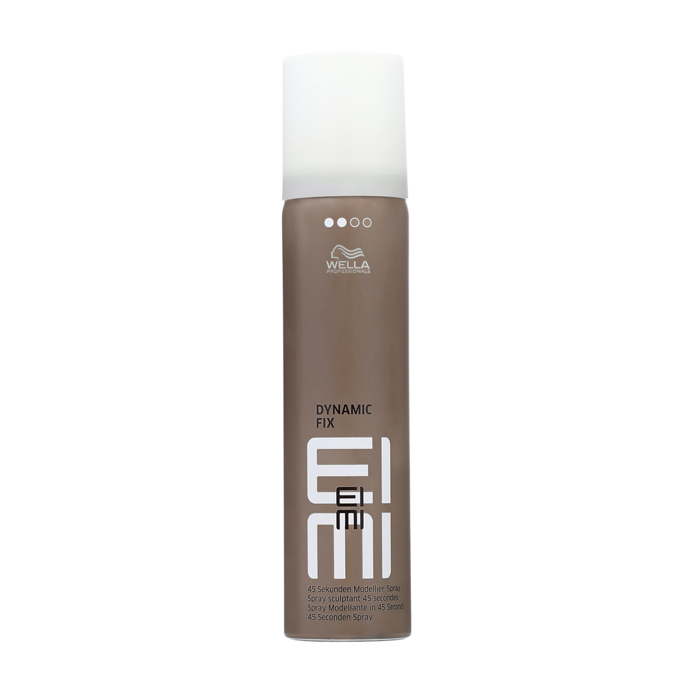 Wella Professionals Eimi Dynamic Fix 75ml