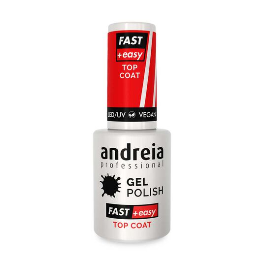 Andreia Professional Fast & Easy Gellack - &Uuml;berlack 10.5ml