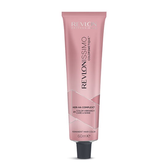 Revlon Revlonissimo Colorsmetique Pure Color Mixt&ouml;ne 60ml