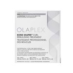 Olaplex Bond Shaper Locken-Reparaturbehandlung Mehrfachpackung