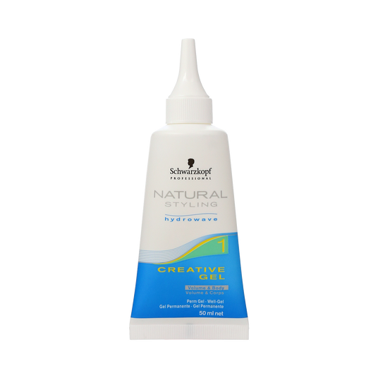 Schwarzkopf NS Creative Gel 50ml