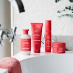 Wella Professionals Invigo Color Brilliance Mask Coarse 150ml