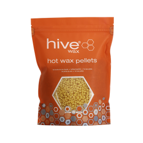 Hive Wax Pellets Hard 700g