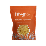 Hive Wax Pellets Hard 700g