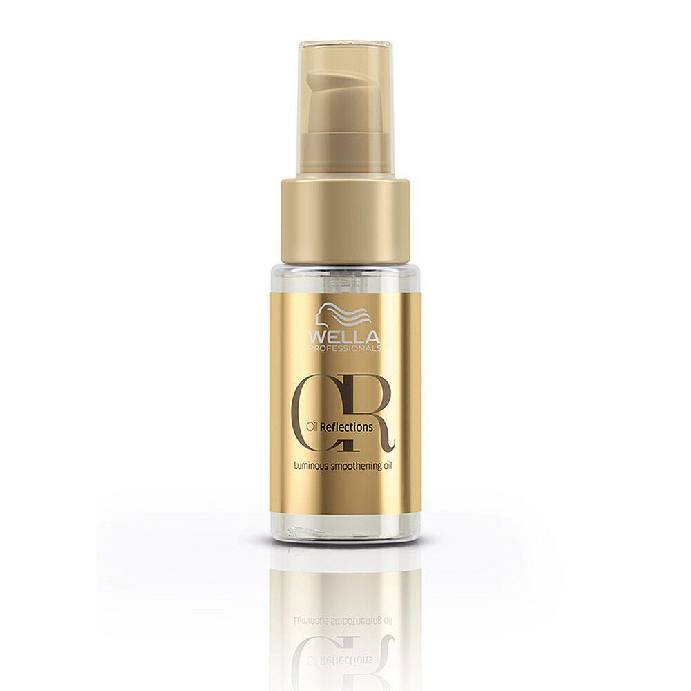 Wella OR Luminous Smoothening Oil