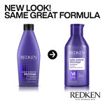Redken Color Extend Blondage Conditioner 300ml
