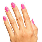OPI Infinite Shine - Trip to the Brite Side - Beat Goes Neon and On 15ml