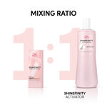 Wella Professionals Shinefinity Glaze 60ml