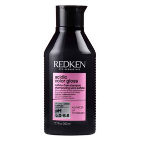 Redken Acidic Colour Gloss Shampoo 300ml